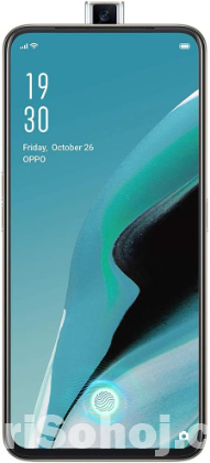 Oppo reno 2z